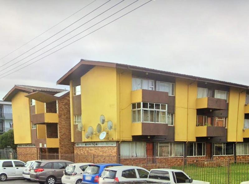 2 Bedroom Property for Sale in Parow Valley Western Cape